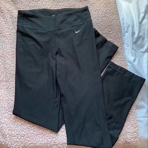 Nike Yoga Pants